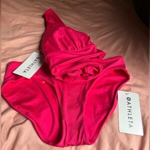 Athleta Bikini Brand New • Size Medium